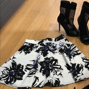 Tulle skirt 👗